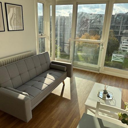 Luxury 1 Bedroom Apartment - City Centre - Balcony - Near O2 Academy برمنغهام المظهر الخارجي الصورة