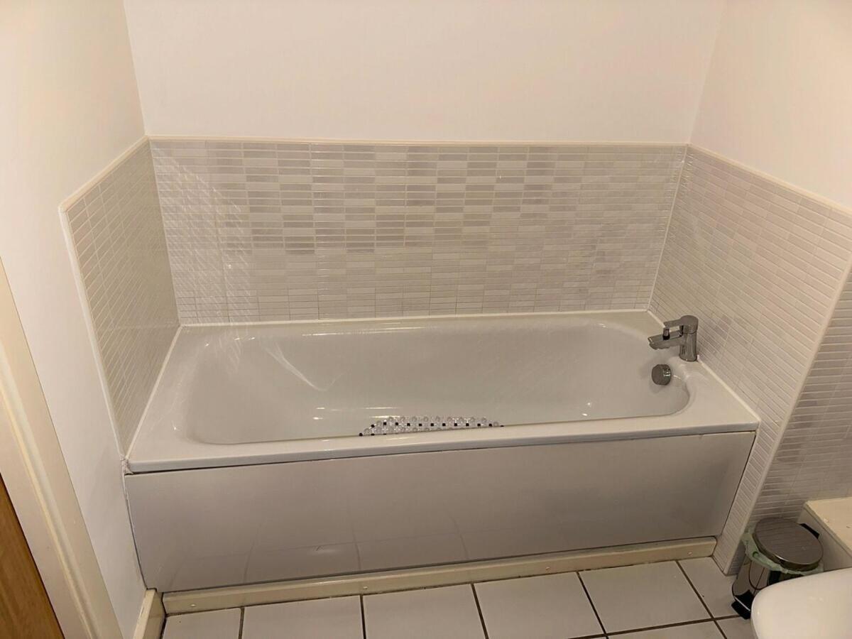 Luxury 1 Bedroom Apartment - City Centre - Balcony - Near O2 Academy برمنغهام المظهر الخارجي الصورة