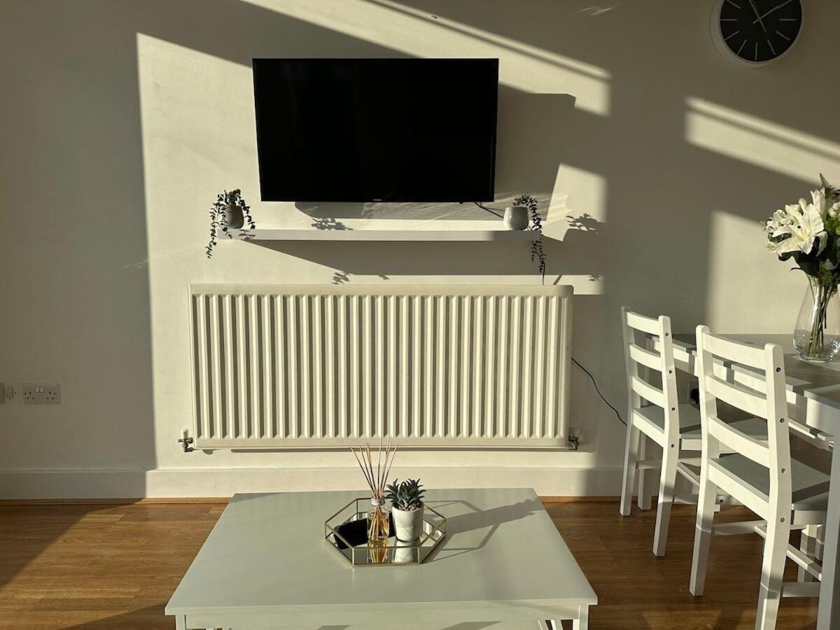 Luxury 1 Bedroom Apartment - City Centre - Balcony - Near O2 Academy برمنغهام المظهر الخارجي الصورة